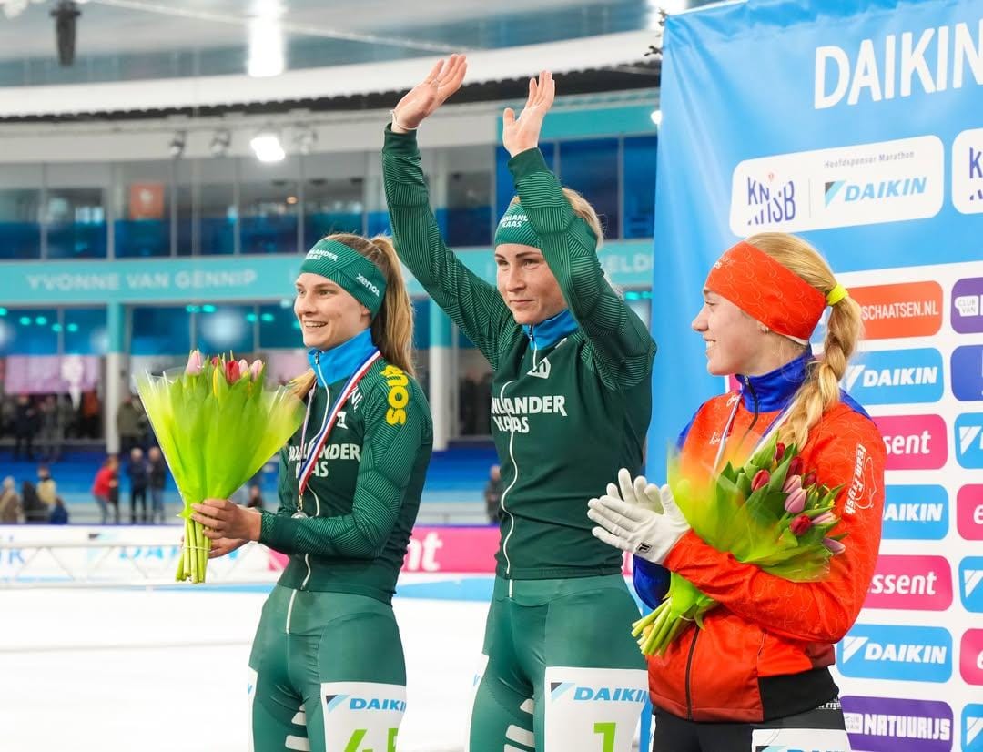 Promotie naar Landelijk