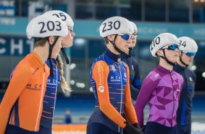 Spannende wedstrijden