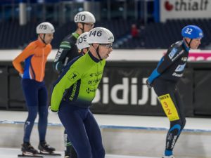 Aanmelding voor eerste marathon op natuurijs van start